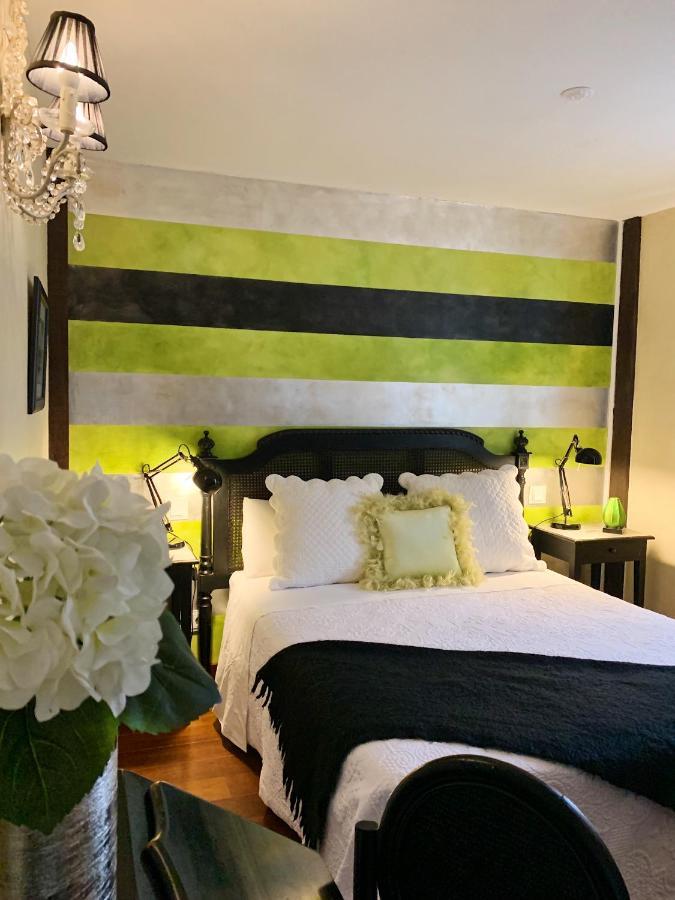 Hotel Boutique Valle De Oca Villanasur Rio De Oca Luaran gambar