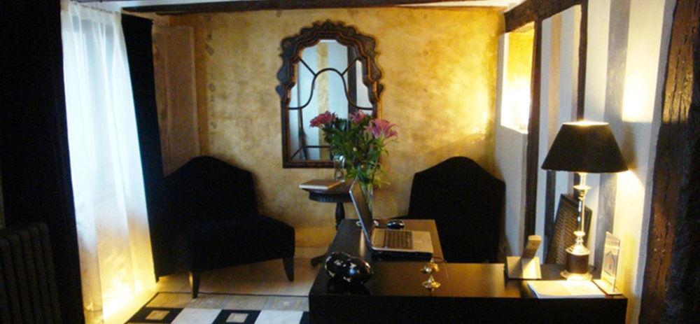 Hotel Boutique Valle De Oca Villanasur Rio De Oca Luaran gambar