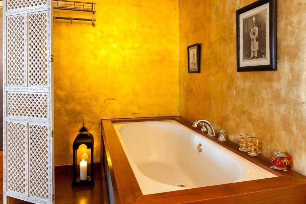 Hotel Boutique Valle De Oca Villanasur Rio De Oca Luaran gambar